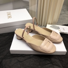 Christian Dior Sandals